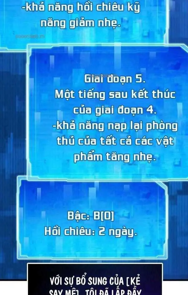 Hồi Quy Giả chương 83 - trang 13