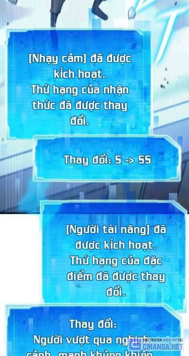 Hồi Quy Giả chương 83 - trang 89