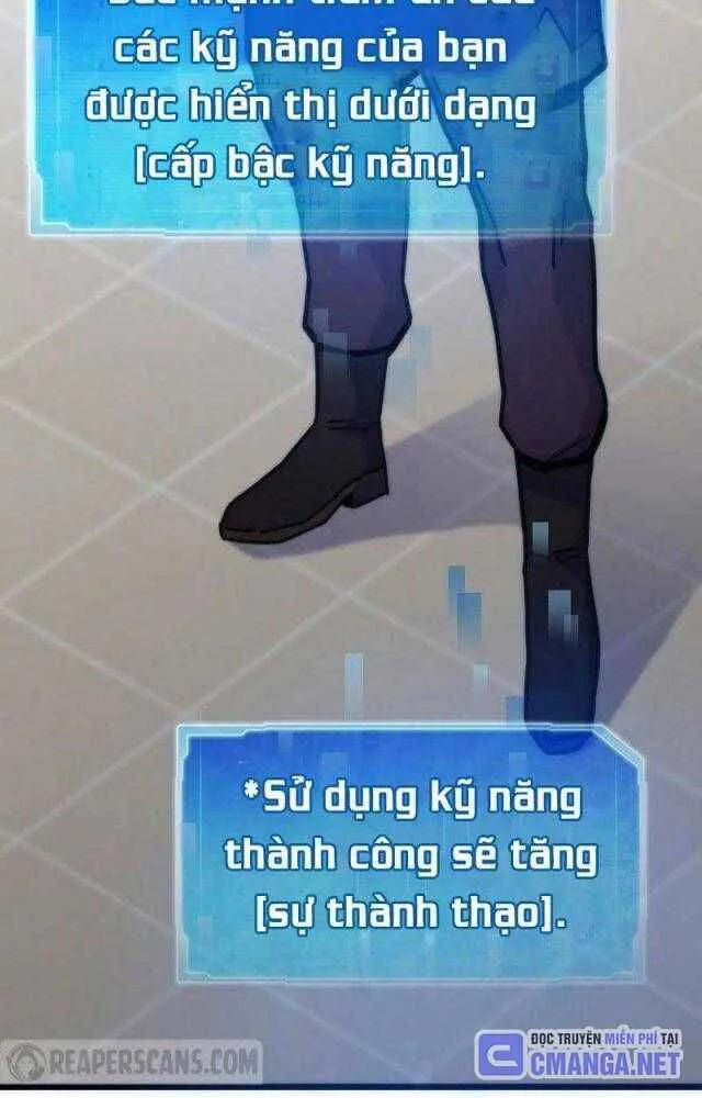 Hồi Quy Giả chương 85 - trang 56