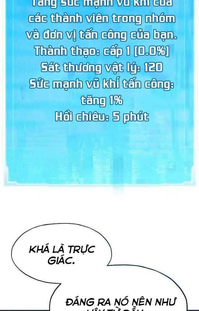 Hồi Quy Giả chương 85 - trang 60