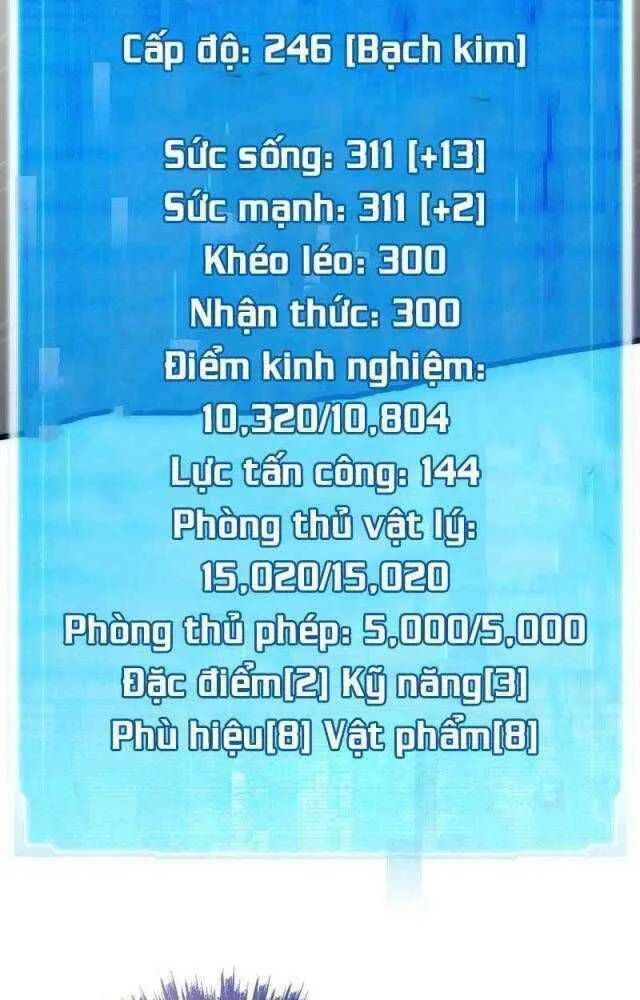 Hồi Quy Giả chương 85 - trang 69