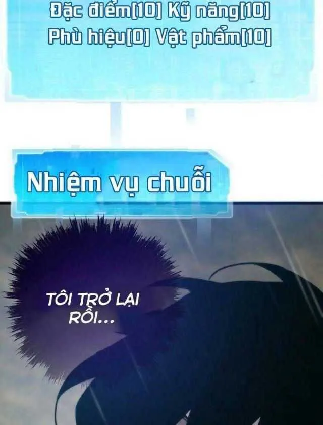Hồi Quy Giả chương 85 - trang 78