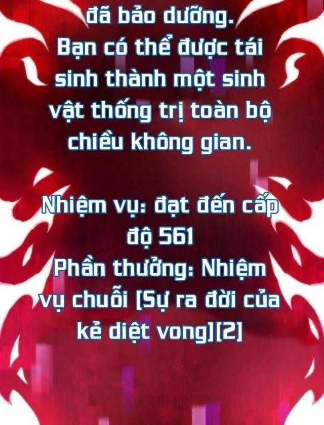 Hồi Quy Giả chương 85 - trang 82