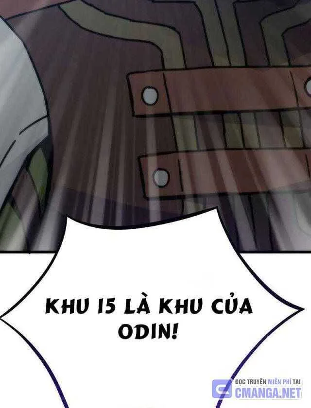 Hồi Quy Giả chương 85 - trang 134