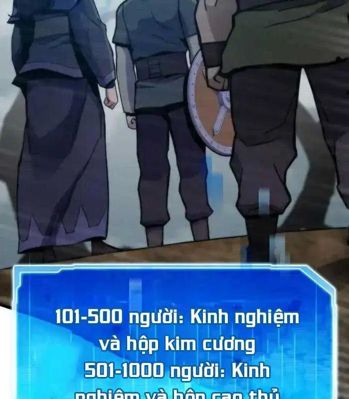 Hồi Quy Giả chương 89 - trang 60