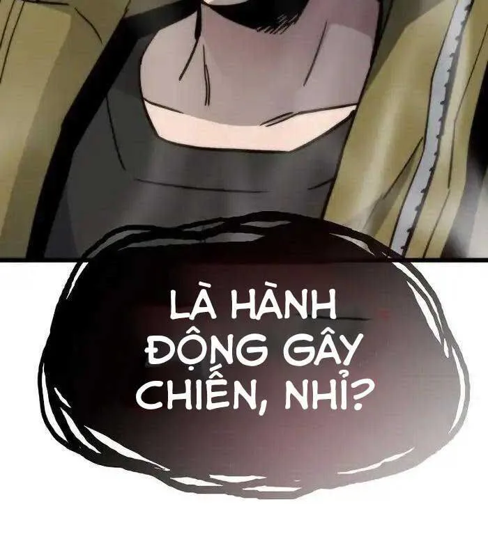 Hồi Quy Giả chương 89 - trang 93