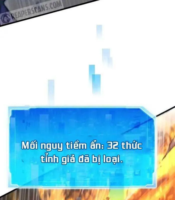 Hồi Quy Giả chương 89 - trang 117