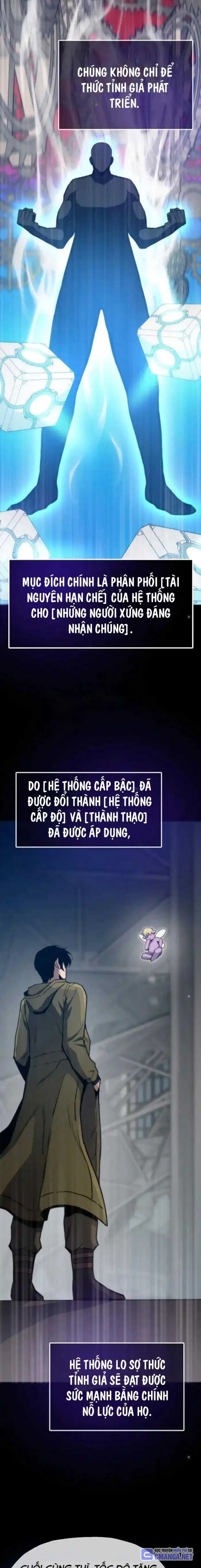 Hồi Quy Giả chương 91 - trang 5