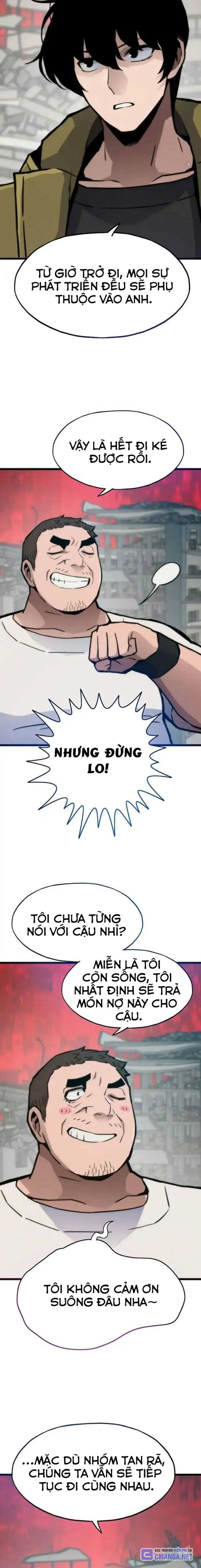 Hồi Quy Giả chương 91 - trang 7