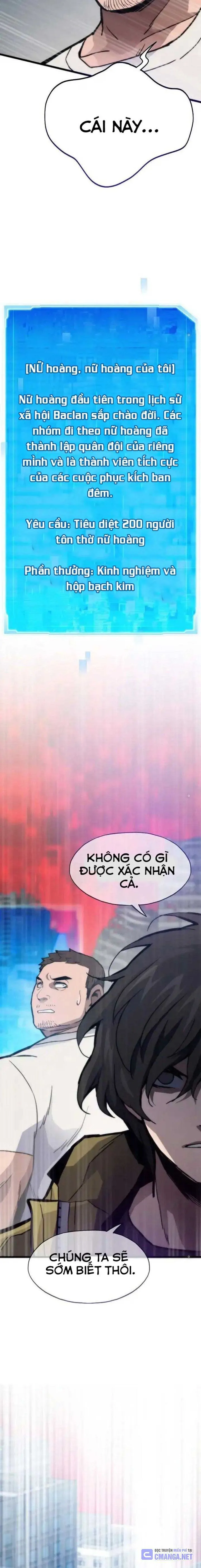 Hồi Quy Giả chương 91 - trang 11