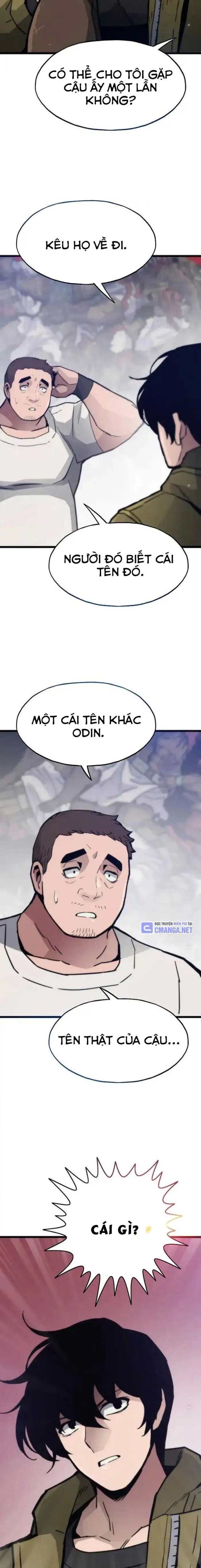 Hồi Quy Giả chương 91 - trang 27