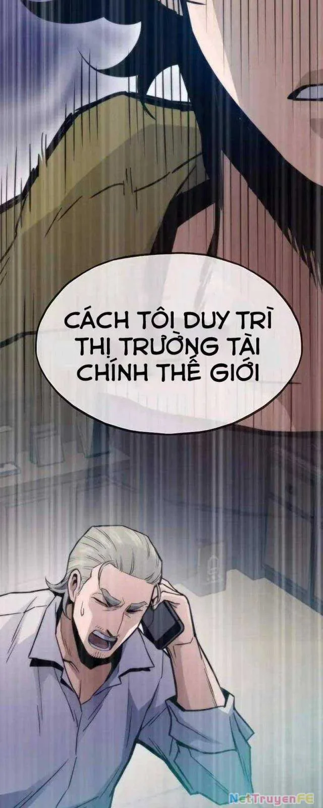 Hồi Quy Giả chương 99 - trang 11