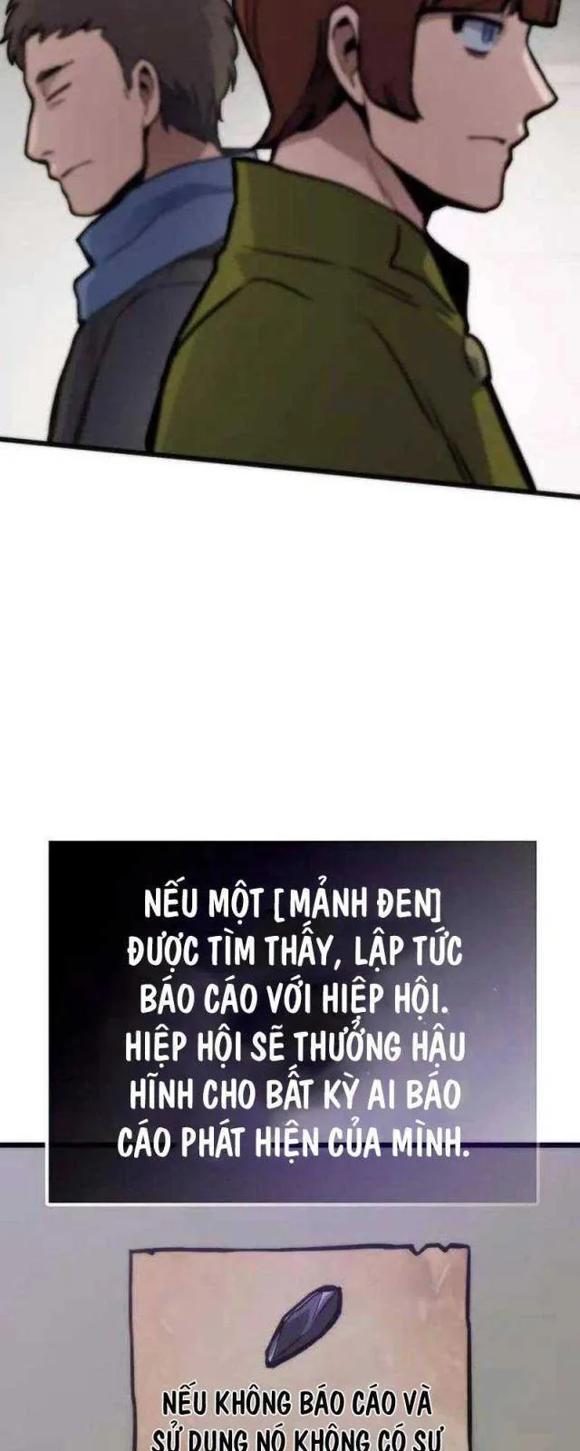 Hồi Quy Giả chương 99 - trang 26