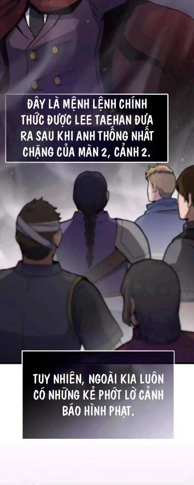 Hồi Quy Giả chương 99 - trang 28