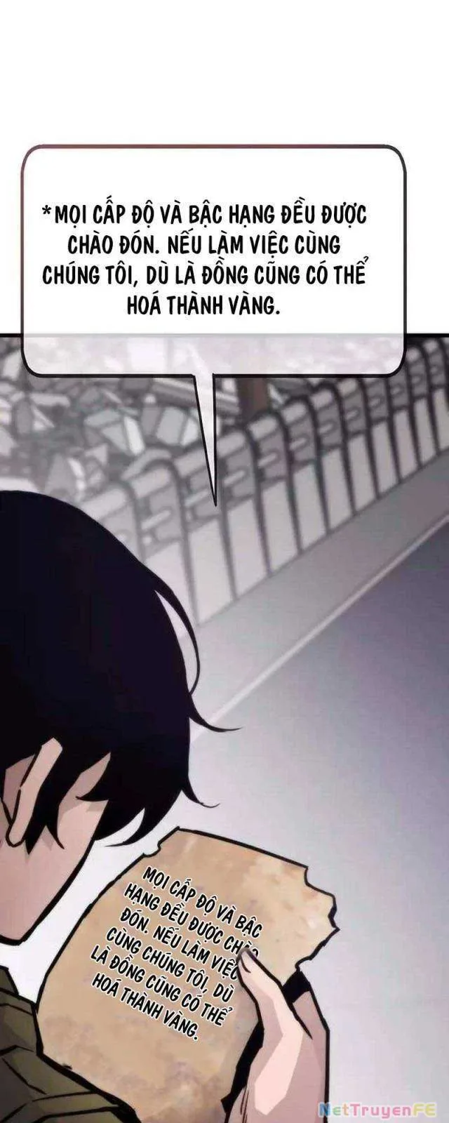 Hồi Quy Giả chương 99 - trang 32