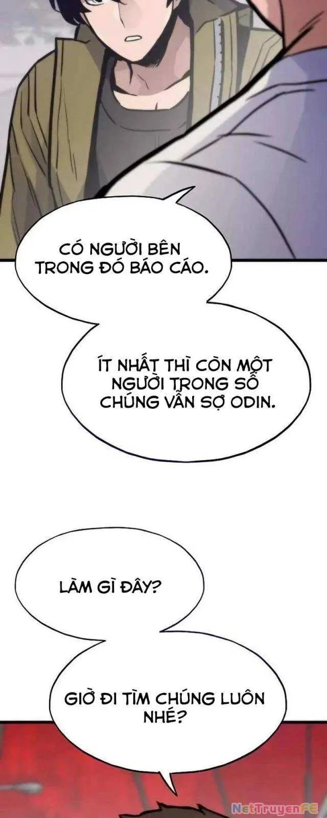 Hồi Quy Giả chương 99 - trang 34