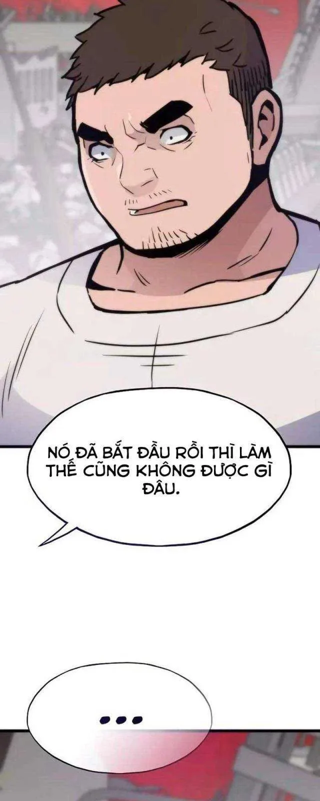 Hồi Quy Giả chương 99 - trang 35