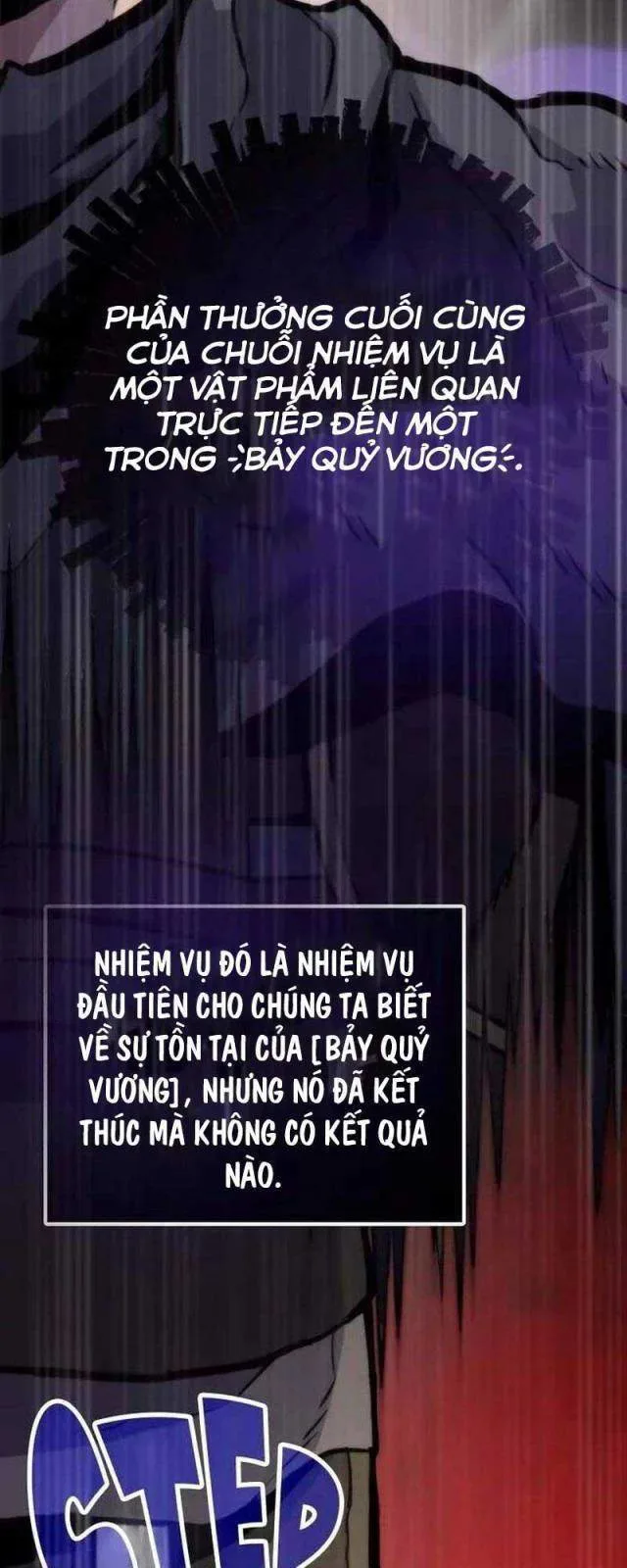 Hồi Quy Giả chương 99 - trang 39