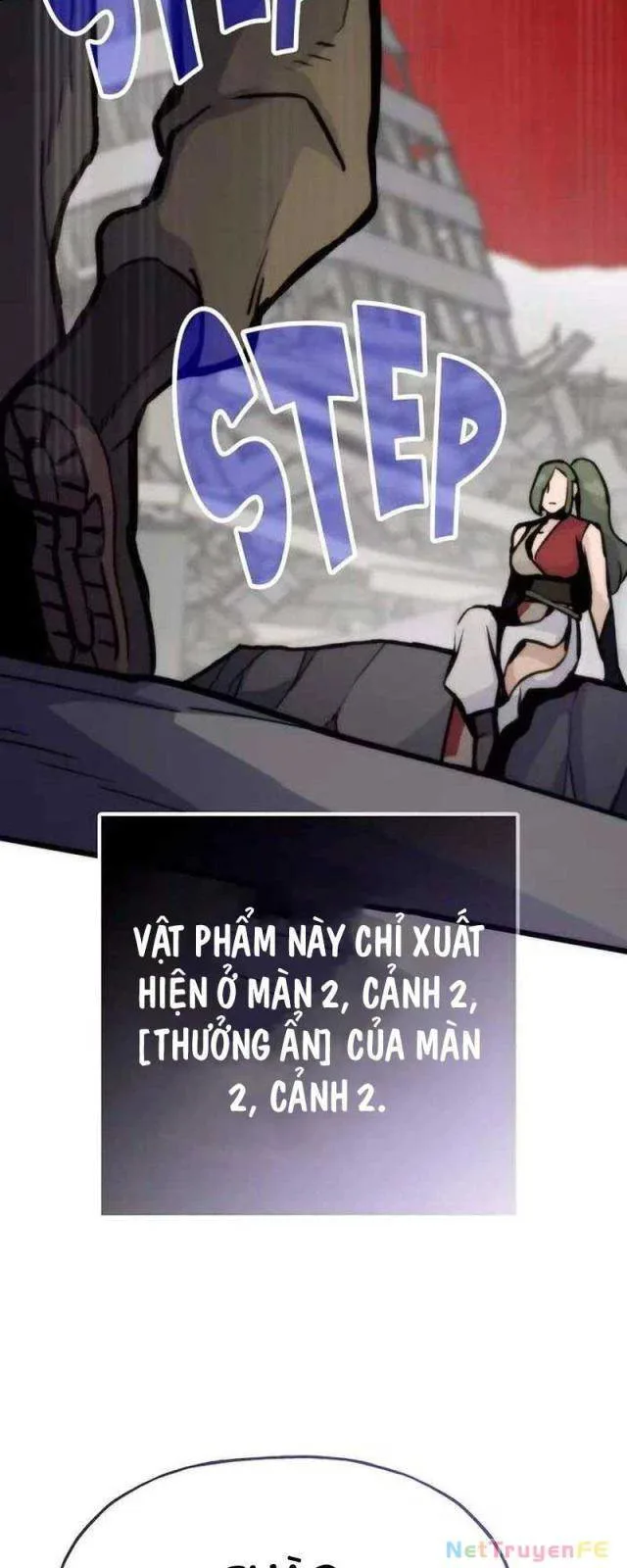 Hồi Quy Giả chương 99 - trang 40