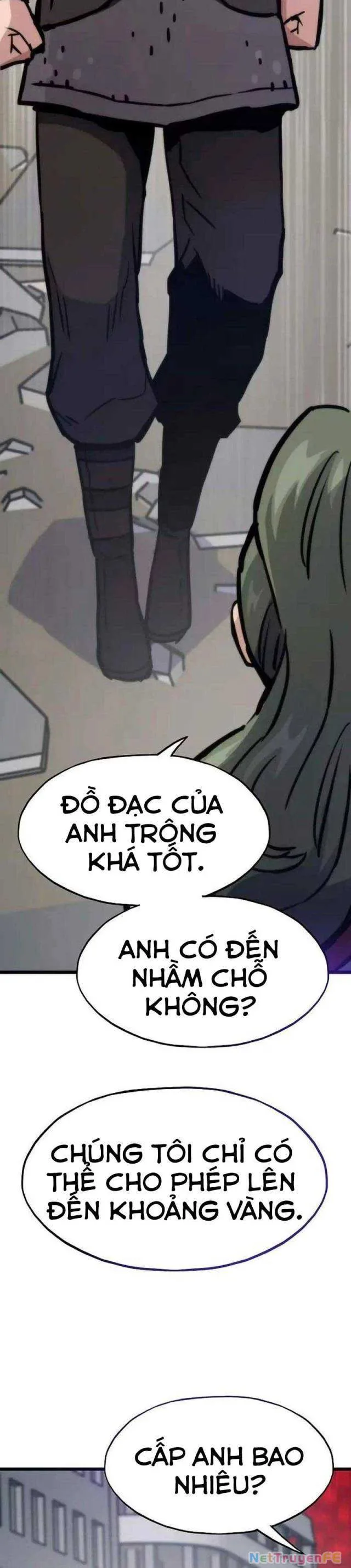 Hồi Quy Giả chương 99 - trang 43