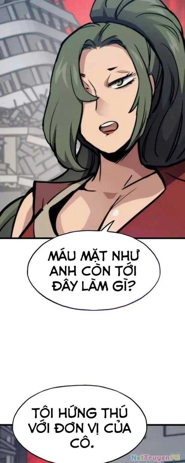 Hồi Quy Giả chương 99 - trang 45