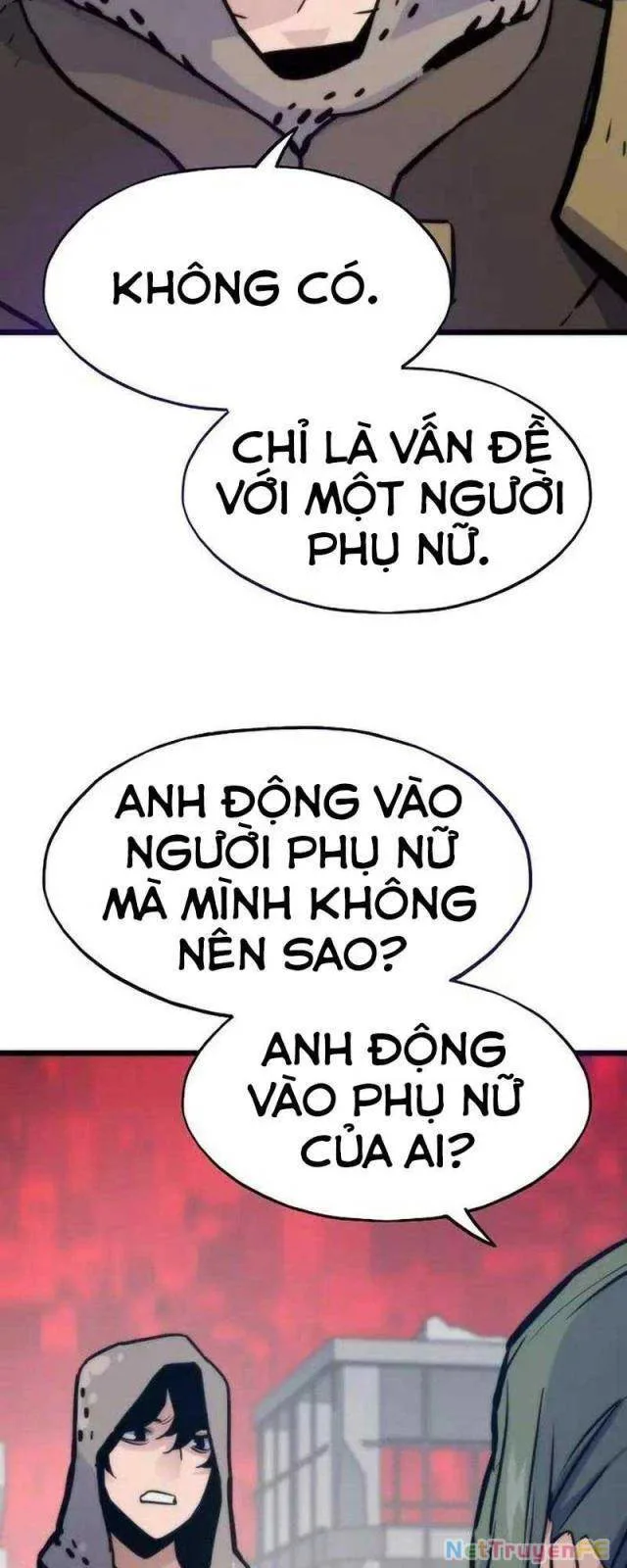 Hồi Quy Giả chương 99 - trang 51