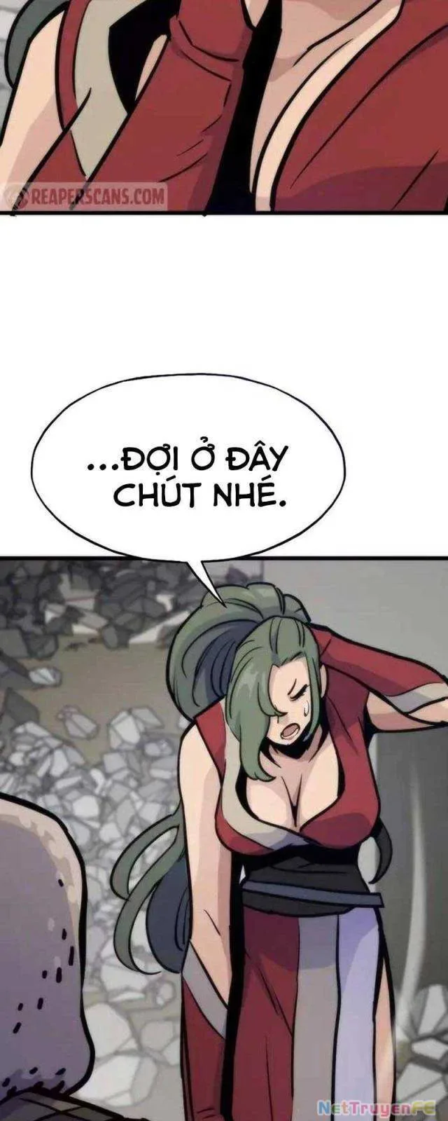 Hồi Quy Giả chương 99 - trang 57