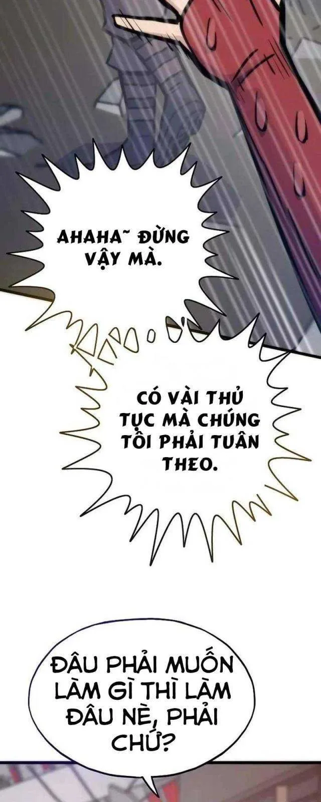 Hồi Quy Giả chương 99 - trang 59