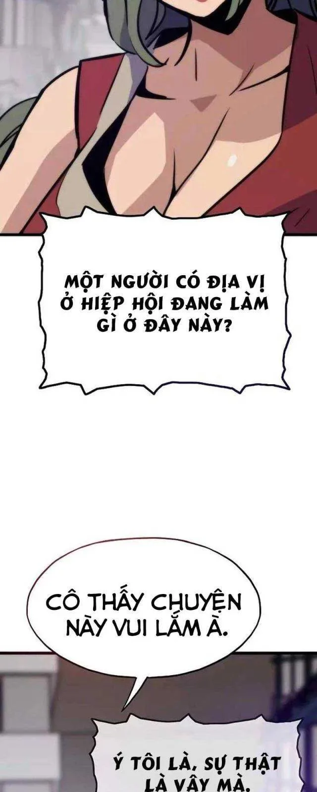 Hồi Quy Giả chương 99 - trang 65