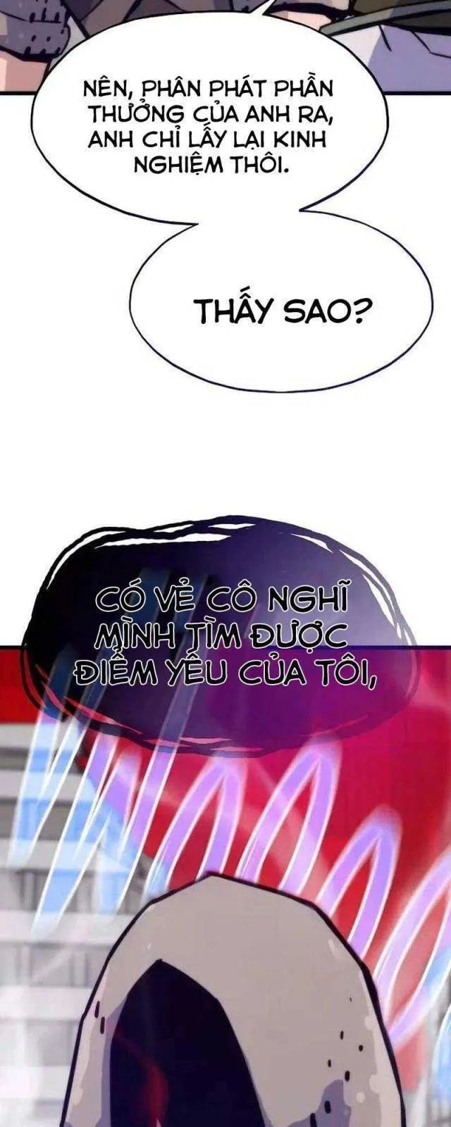 Hồi Quy Giả chương 99 - trang 69