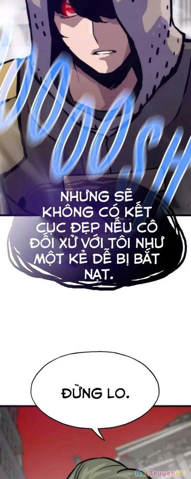 Hồi Quy Giả chương 99 - trang 70