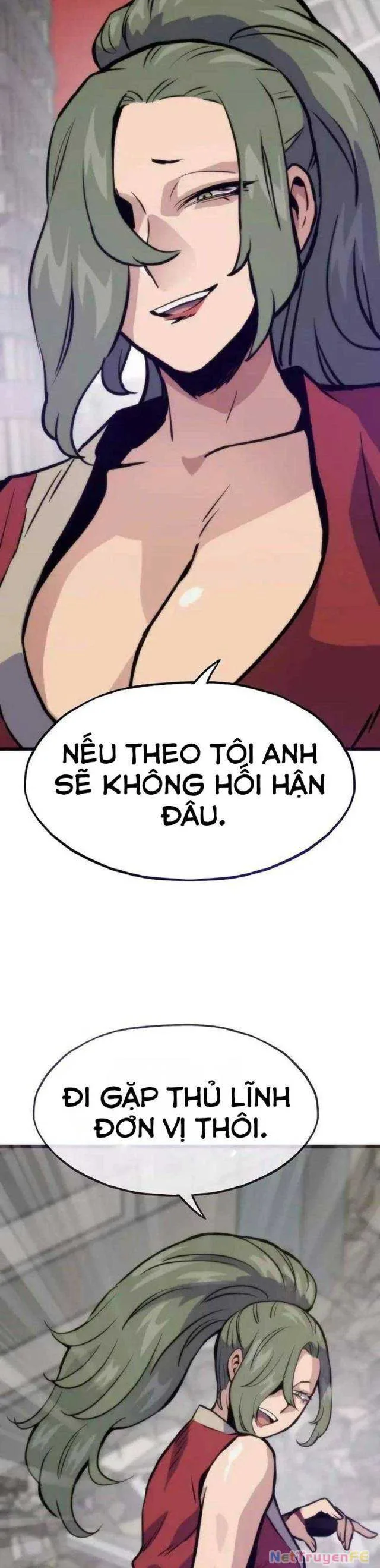 Hồi Quy Giả chương 99 - trang 71