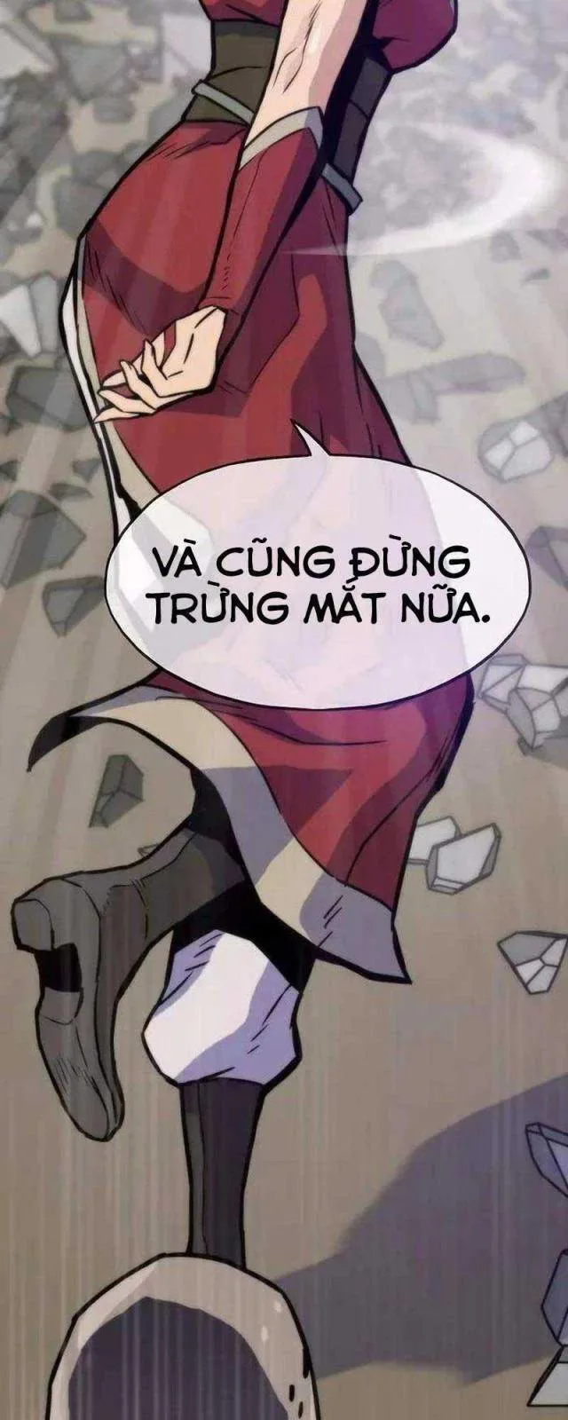 Hồi Quy Giả chương 99 - trang 72