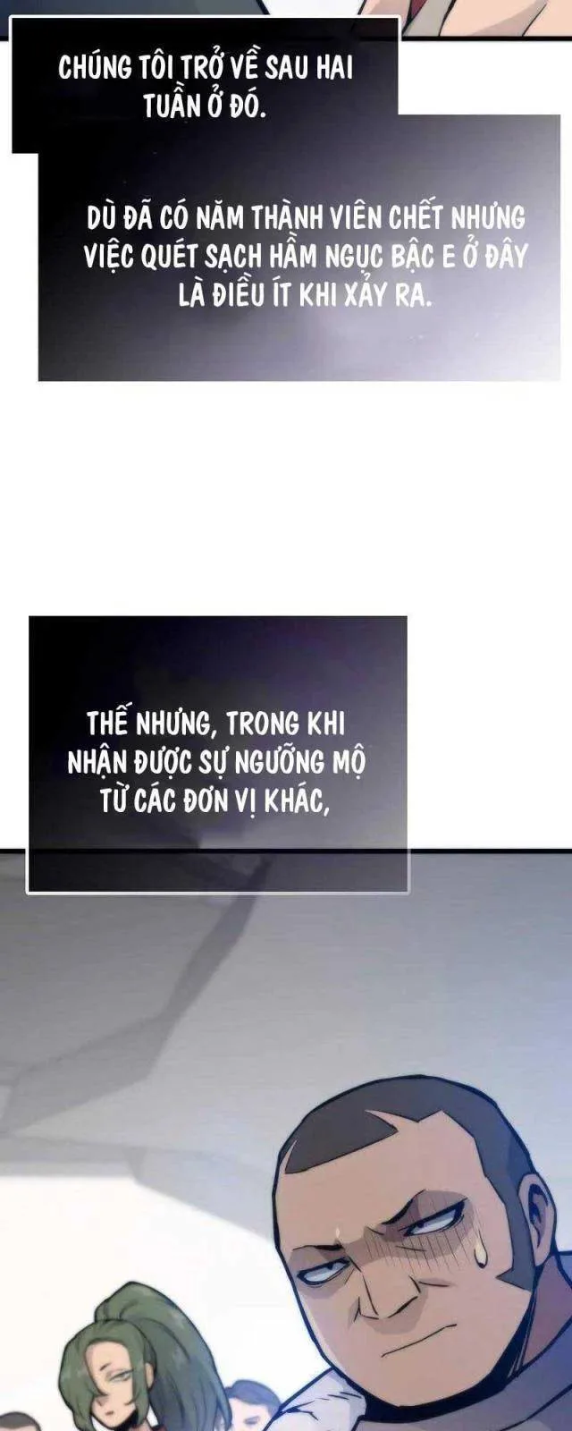 Hồi Quy Giả chương 102 - trang 6
