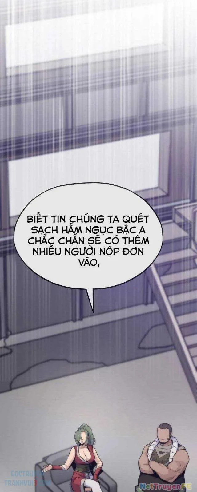 Hồi Quy Giả chương 102 - trang 11