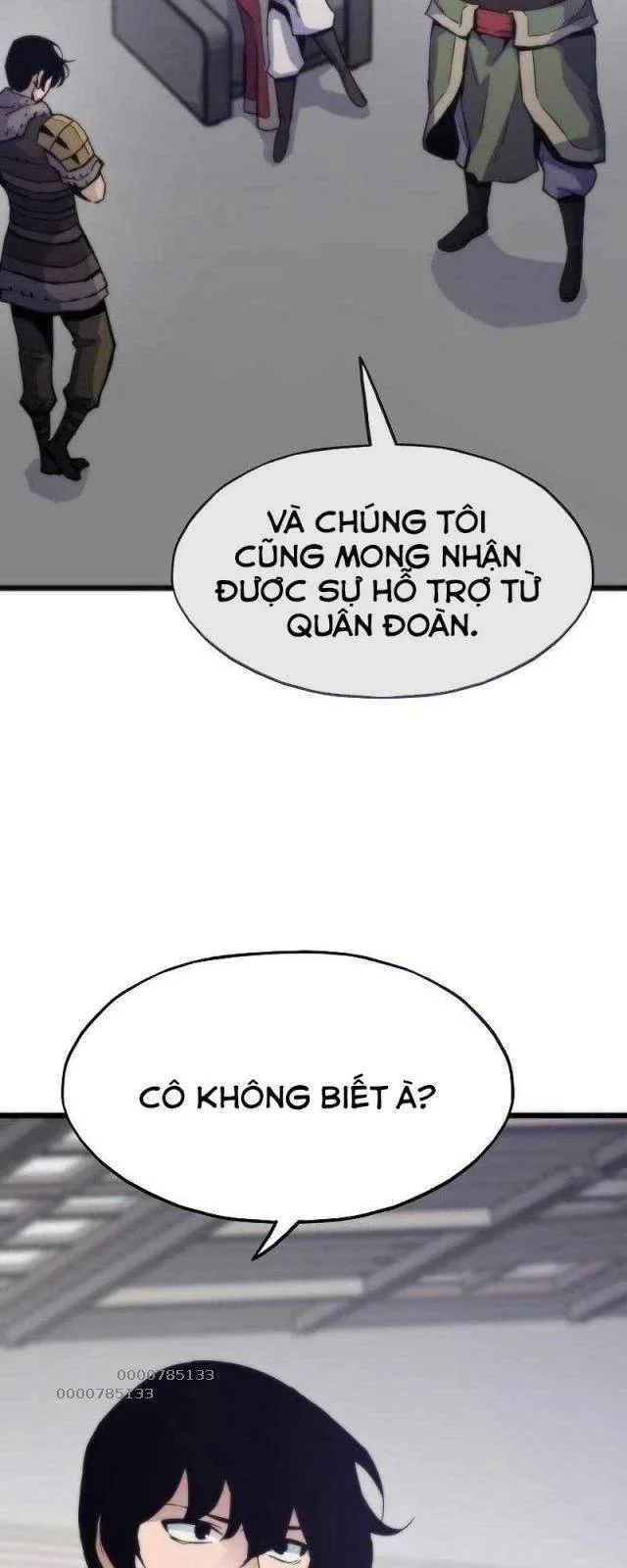 Hồi Quy Giả chương 102 - trang 12