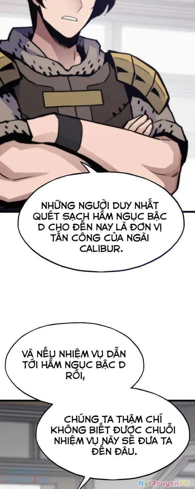 Hồi Quy Giả chương 102 - trang 13