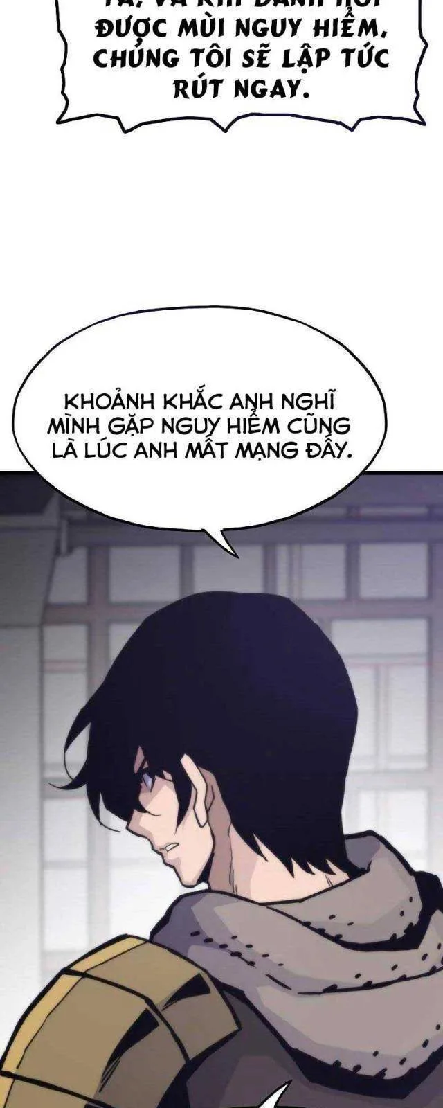 Hồi Quy Giả chương 102 - trang 19