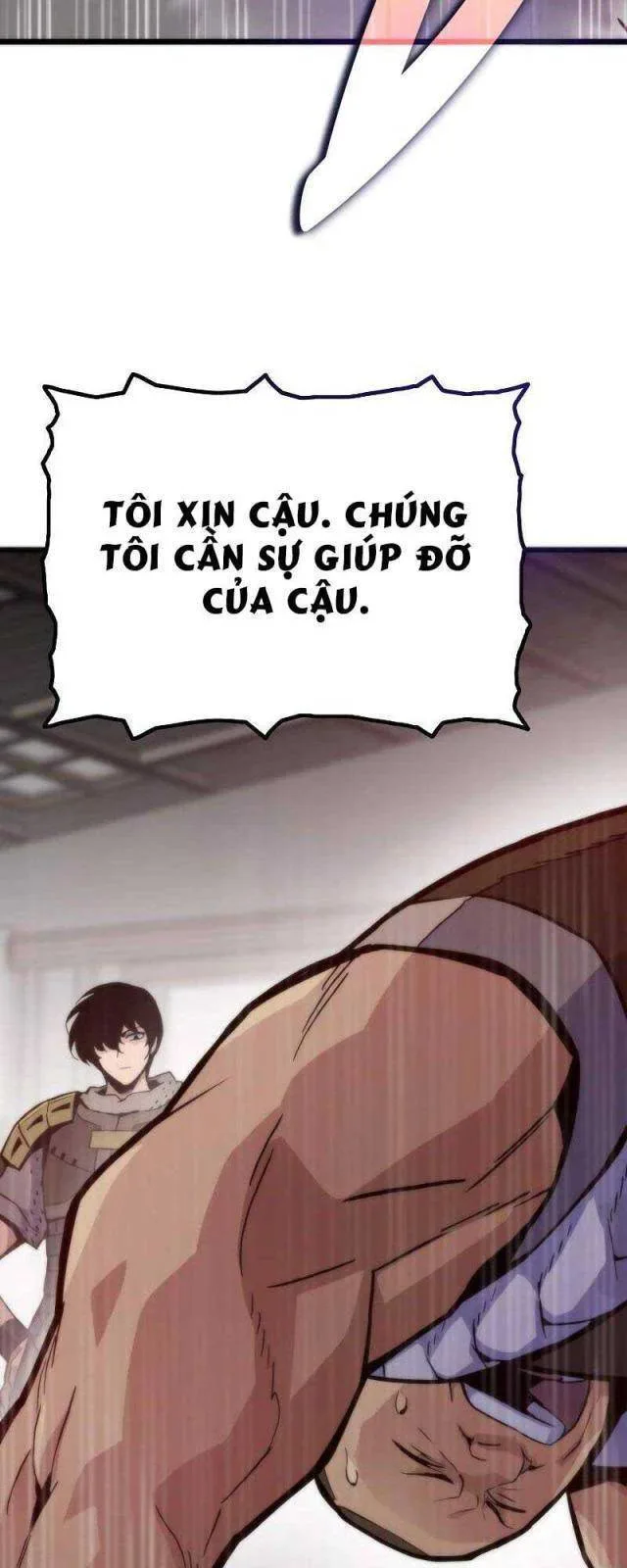 Hồi Quy Giả chương 102 - trang 21