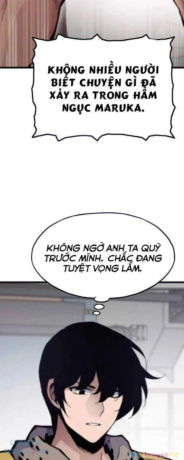 Hồi Quy Giả chương 102 - trang 22