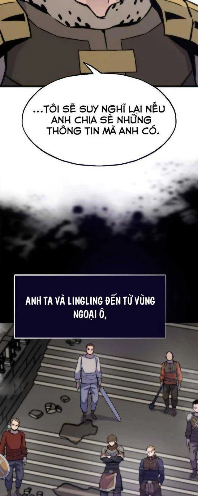 Hồi Quy Giả chương 102 - trang 23