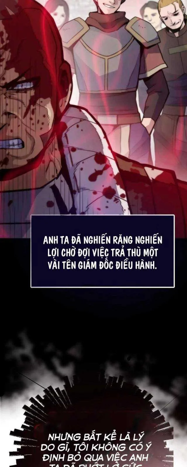 Hồi Quy Giả chương 102 - trang 25