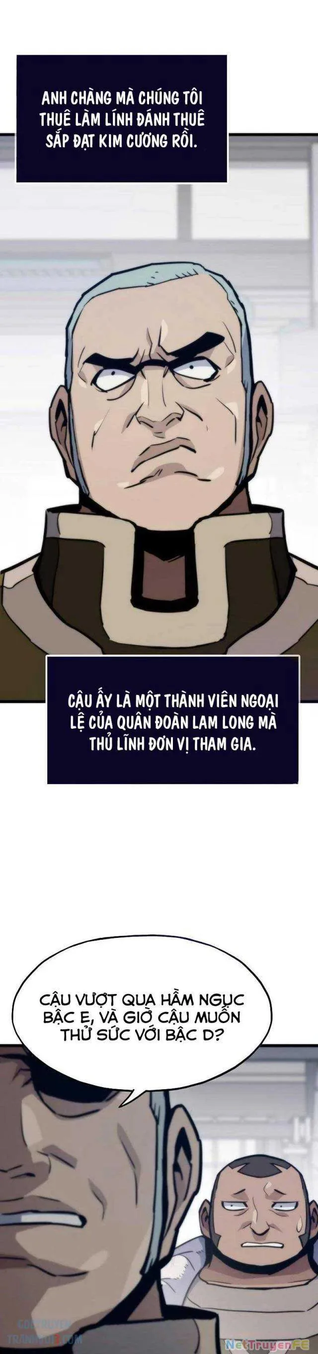 Hồi Quy Giả chương 102 - trang 29