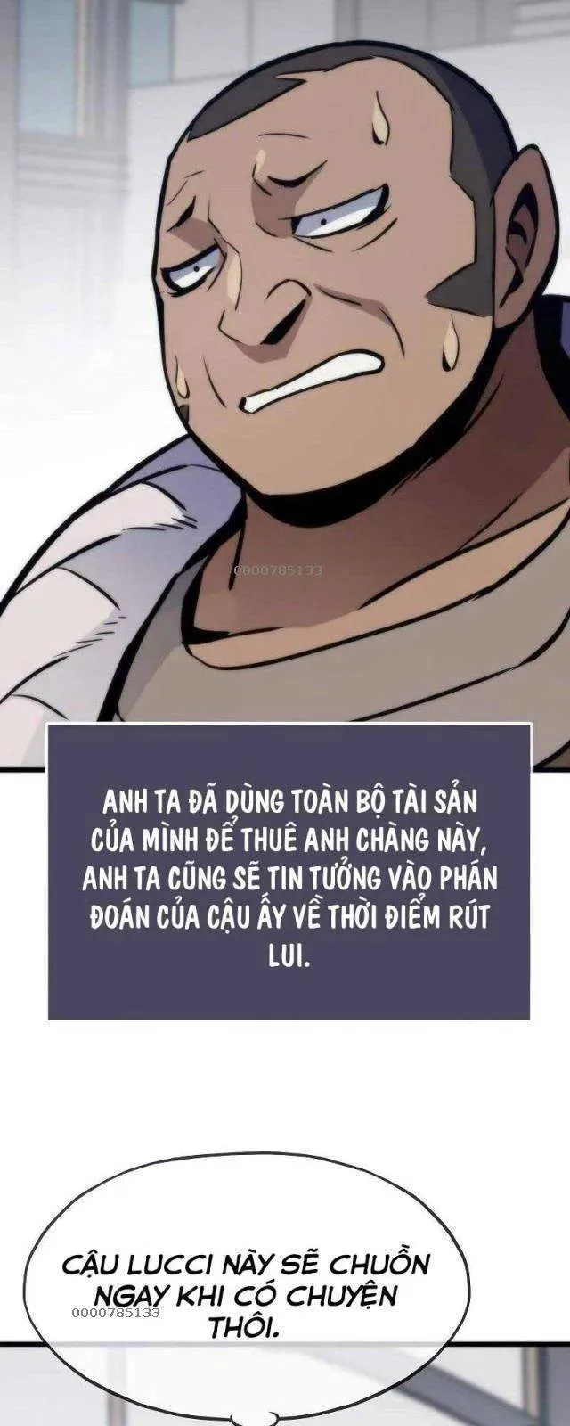 Hồi Quy Giả chương 102 - trang 32