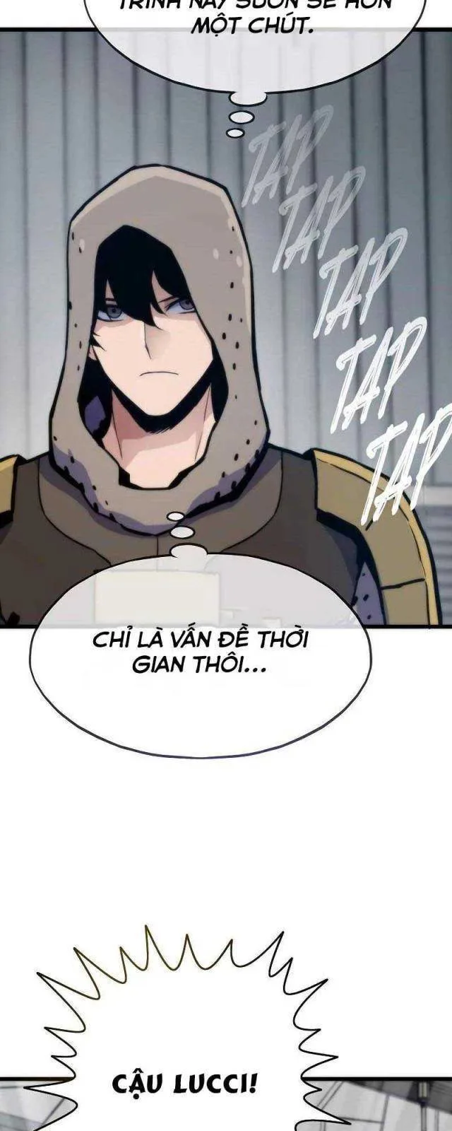 Hồi Quy Giả chương 102 - trang 34
