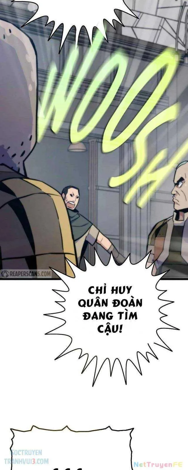 Hồi Quy Giả chương 102 - trang 35