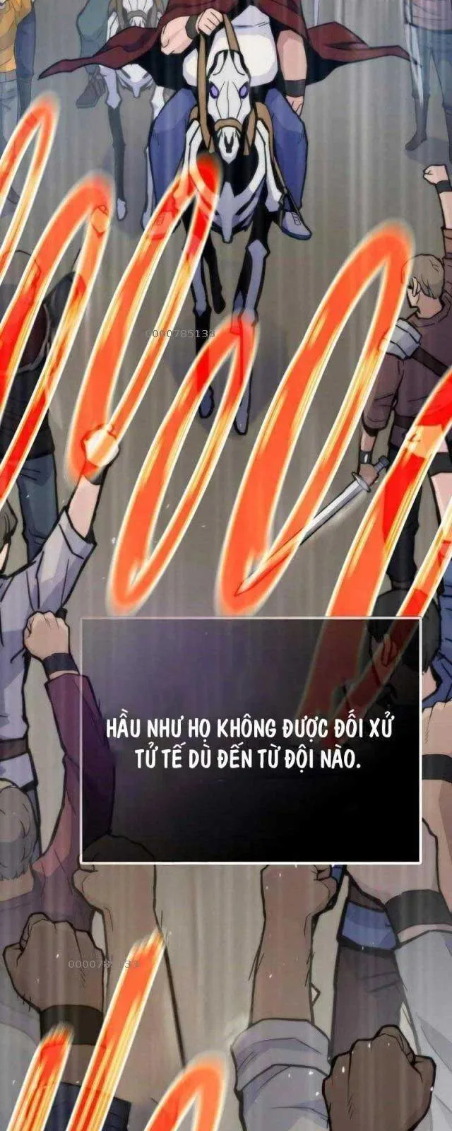 Hồi Quy Giả chương 102 - trang 40