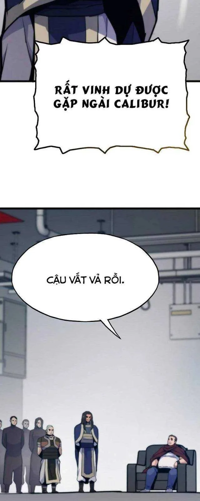 Hồi Quy Giả chương 102 - trang 43