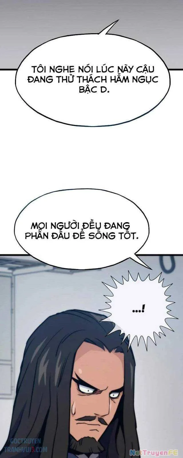 Hồi Quy Giả chương 102 - trang 44