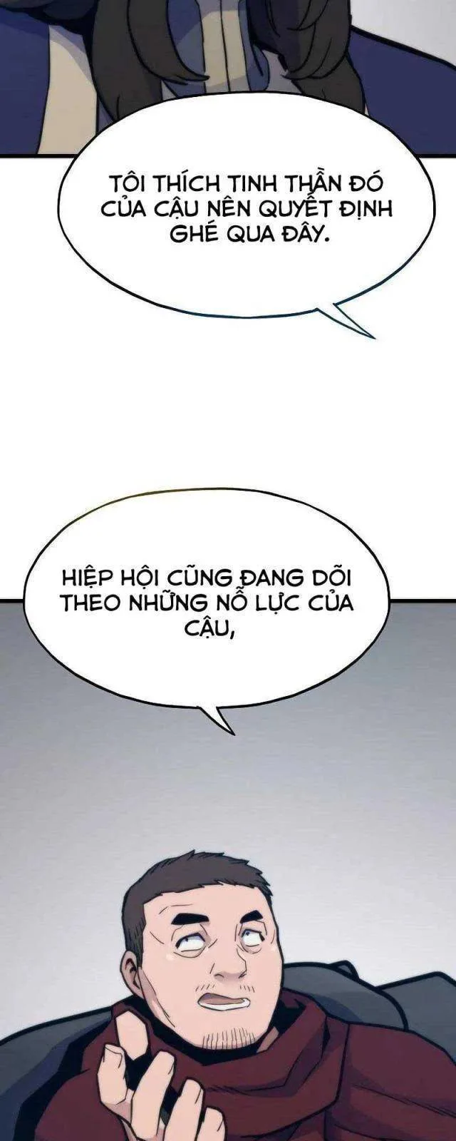 Hồi Quy Giả chương 102 - trang 45